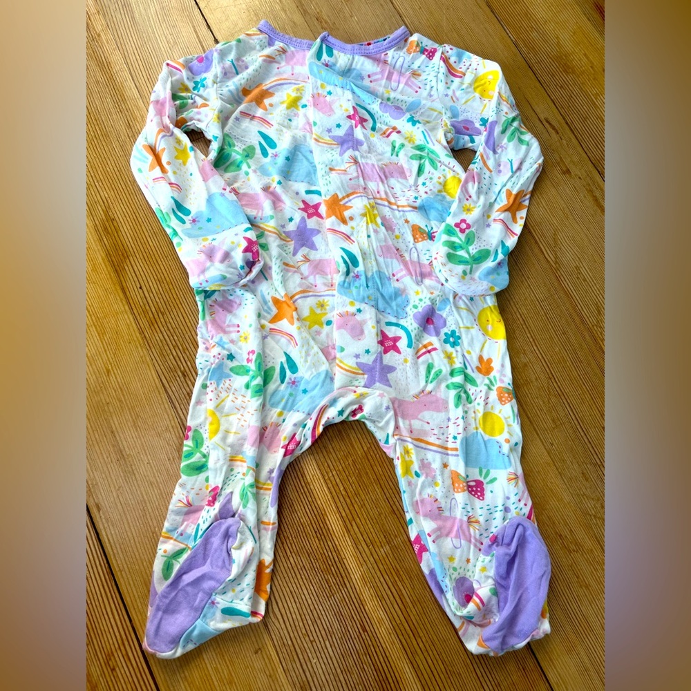 Magnetic Me 3-6 Months